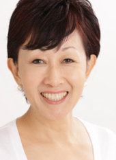 Matsuda Machiko